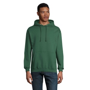 Sweat-shirt unisexe à capuche - CONDOR 11