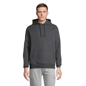 Sweat-shirt unisexe à capuche - CONDOR 25