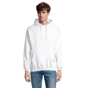 Sweat-shirt unisexe à capuche - CONDOR 13