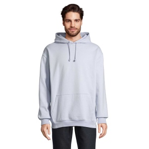 Sweat-shirt unisexe à capuche - CONDOR 2