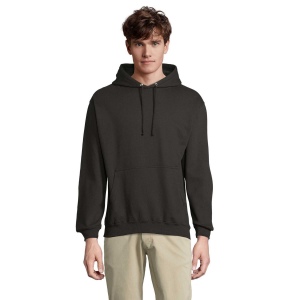 Sweat-shirt unisexe à capuche - CONDOR 15