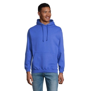 Sweat-shirt unisexe à capuche - CONDOR 9