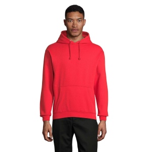 Sweat-shirt unisexe à capuche - CONDOR 8