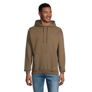 Sweat-shirt unisexe à capuche - CONDOR 12