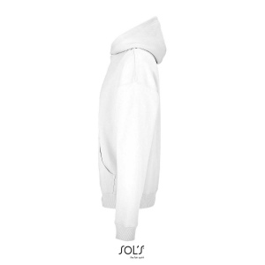 Sweat-shirt unisexe à capuche - CONNOR 20