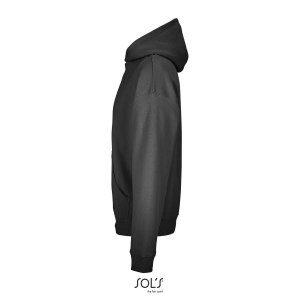 Sweat-shirt unisexe à capuche - CONNOR 25