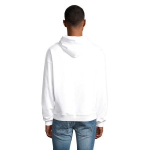 Sweat-shirt unisexe à capuche - CONNOR 26