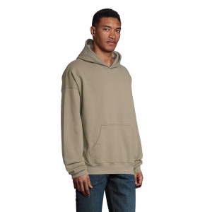 Sweat-shirt unisexe à capuche - CONNOR 28