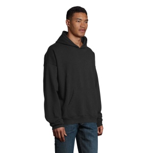 Sweat-shirt unisexe à capuche - CONNOR 29