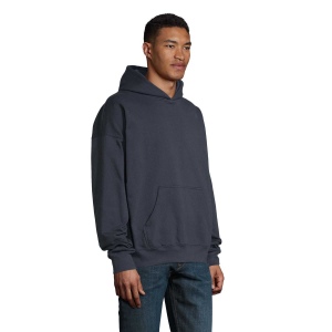 Sweat-shirt unisexe à capuche - CONNOR 30