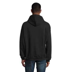 Sweat-shirt unisexe à capuche - CONNOR 35