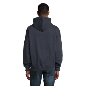 Sweat-shirt unisexe à capuche - CONNOR 36