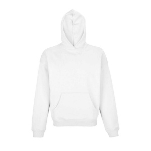 Sweat-shirt unisexe à capuche - CONNOR 38