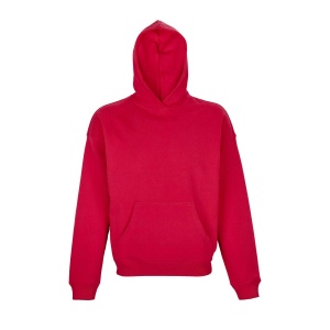 Sweat-shirt unisexe à capuche - CONNOR 39