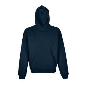 Sweat-shirt unisexe à capuche - CONNOR 42