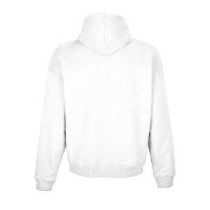 Sweat-shirt unisexe à capuche - CONNOR 44
