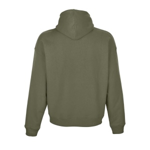 Sweat-shirt unisexe à capuche - CONNOR 46