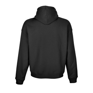Sweat-shirt unisexe à capuche - CONNOR 47