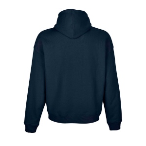 Sweat-shirt unisexe à capuche - CONNOR 48