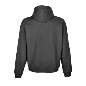 Sweat-shirt unisexe à capuche - CONNOR 49