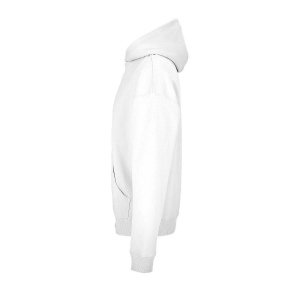 Sweat-shirt unisexe à capuche - CONNOR 50