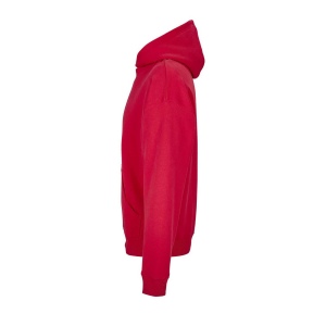 Sweat-shirt unisexe à capuche - CONNOR 51