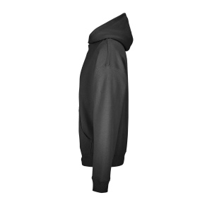 Sweat-shirt unisexe à capuche - CONNOR 55
