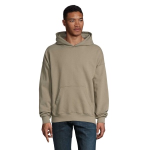 Sweat-shirt unisexe à capuche - CONNOR 4
