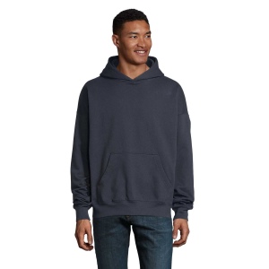 Sweat-shirt unisexe à capuche - CONNOR 6