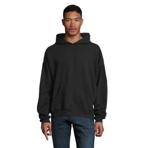 Sweat-shirt unisexe à capuche - CONNOR 5