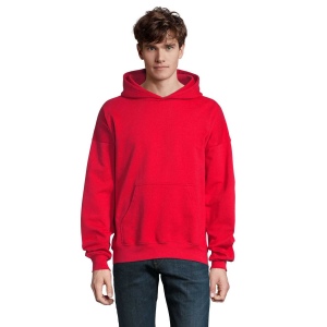 Sweat-shirt unisexe à capuche - CONNOR 3