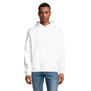 Sweat-shirt unisexe à capuche - CONNOR