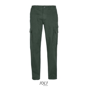 Pantalon stretch homme - DOCKER 6