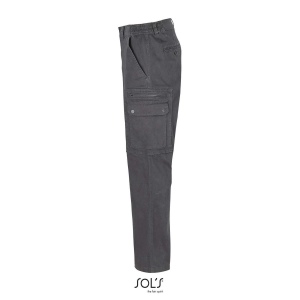 Pantalon stretch homme - DOCKER 16