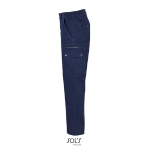 Pantalon stretch homme - DOCKER 17