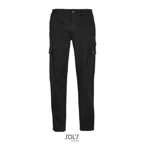 Pantalon stretch homme - DOCKER 7