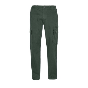Pantalon stretch homme - DOCKER 26