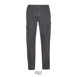 Pantalon stretch homme - DOCKER 8