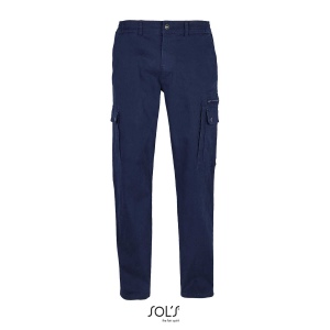 Pantalon stretch homme - DOCKER 9