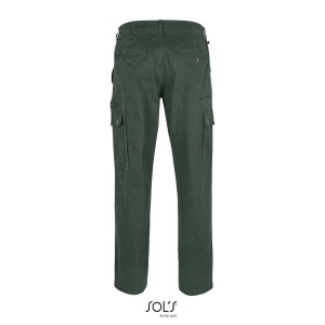 Pantalon stretch homme - DOCKER 10
