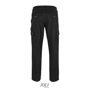 Pantalon stretch homme - DOCKER 11