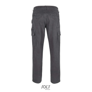 Pantalon stretch homme - DOCKER 12