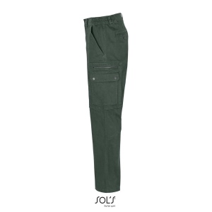 Pantalon stretch homme - DOCKER 14