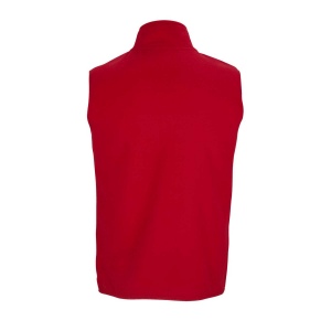 Veste micropolaire zippée sans manche unisexe - FACTOR BW 59
