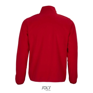 Veste micropolaire zippée homme - FACTOR MEN 19