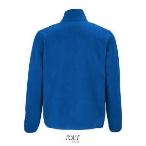 Veste micropolaire zippée homme - FACTOR MEN 20