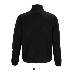 Veste micropolaire zippée homme - FACTOR MEN 22