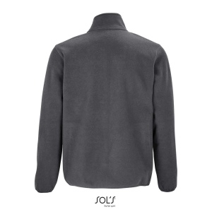 Veste micropolaire zippée homme - FACTOR MEN 24