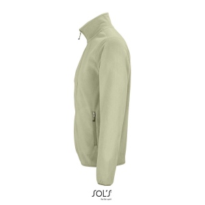 Veste micropolaire zippée homme - FACTOR MEN 26