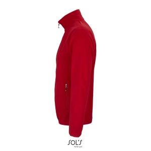 Veste micropolaire zippée homme - FACTOR MEN 27